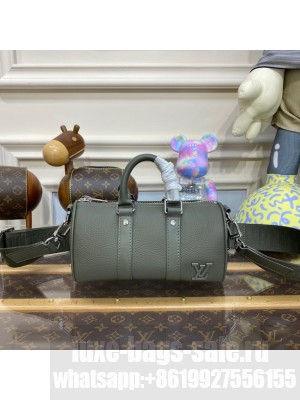 Louis Vuitton KEEPALL XS M80950 khaki
