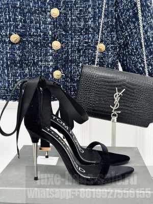 TOM FORD 10CM HEEL SANDALS 01