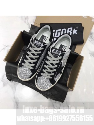 Golden Goose Deluxe Brand GGDB Super-Star Sneakers 2022 Collection 041