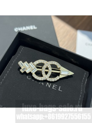 Chanel Women's Brooch AB1115