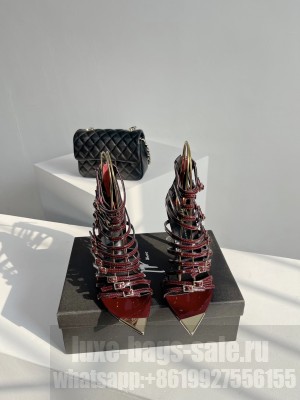 Giuseppe zanotti Sandals 2024 01