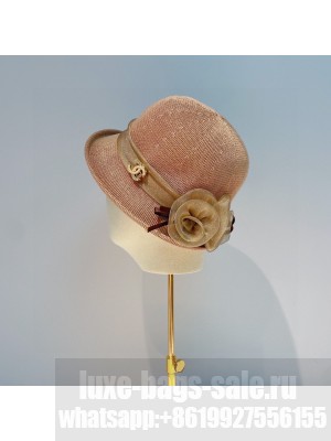 Chanel Top hat 2022 CH128