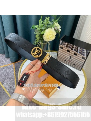 Louis Vuitton Belt 38mm NXP 064 Top Quality 2021 Collection 