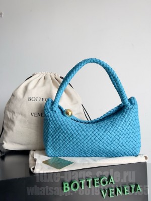 Bottega Veneta Tosca 716974 blue