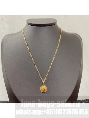 Christian Dior Necklace CD56 2021