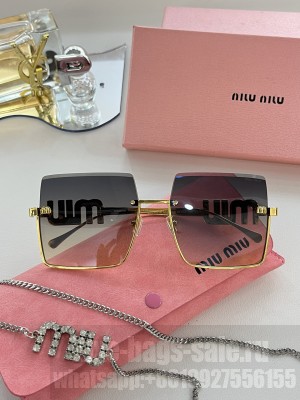 Miu Miu Sunglasses 2023 065