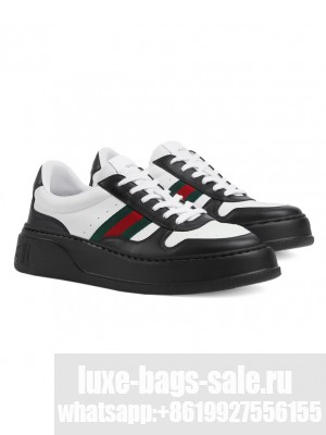 Gucci Unisex Chunky Sneaker 848317 Cream