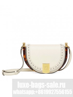 Fendi Moonlight 8BT346 Cream