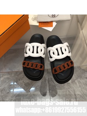 Hermes Unisex Extra sandal 07