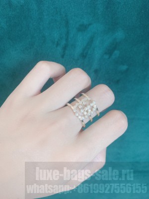 Gucci Ring GG006 2022 Collection