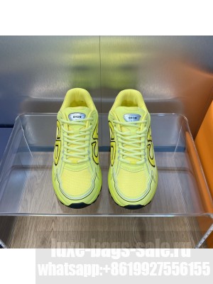 Dior B30 SNEAKER Unisex Sneakers 2023 011