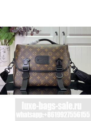 Louis Vuitton Louis Vuitton Trail M46972