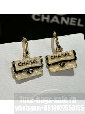 Chanel Earrings AB8256 2024