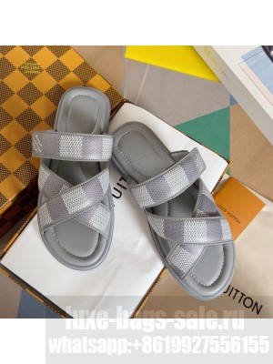 Louis Vuitton Man's LV Venice Mule 02