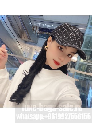 Chanel Baseball Cap 2022 CH047