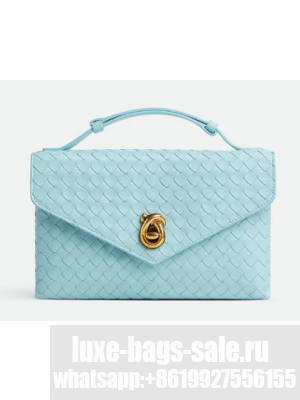Bottega Veneta Knot Lock 817191 Zenith