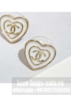 Chanel Earrings AB8204 2024