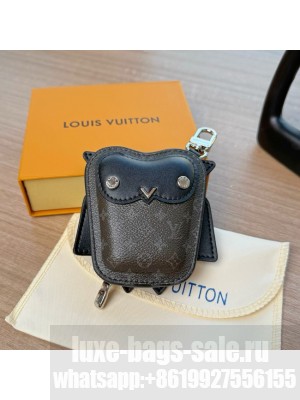 Louis Vuitton NEW Bag Charm M03231-1