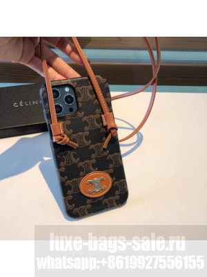 Celine iPhone Case 2021 03