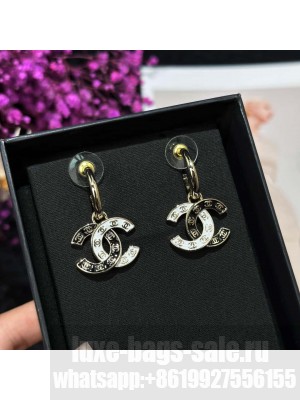 Chanel Earrings AB8193 2024