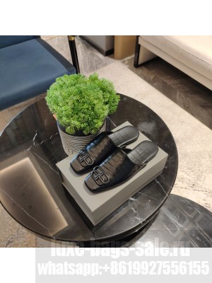 Balenciaga Cosy BB Mule 07