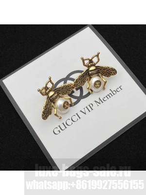 Gucci Earrings GG075 2022 Collection