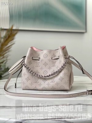 Louis Vuitton BELLA M57201 Creme Beige