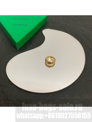 Bottega Veneta Ring 021