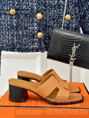 Hermes Helia 60 sandal 2024 05