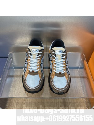 Dior B30 SNEAKER Unisex Sneakers 2023 09