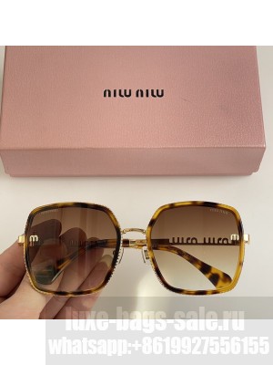 Miu Miu Sunglasses 2023 037
