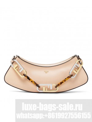 Fendi O'Lock Swing 8bs068 Pink