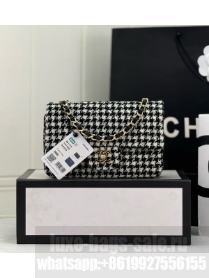 Chanel MINI CLASSIC HANDBAG AS1116-3