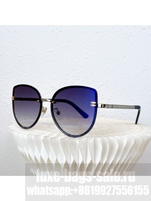 Chanel Sunglasses CH0138 2023 