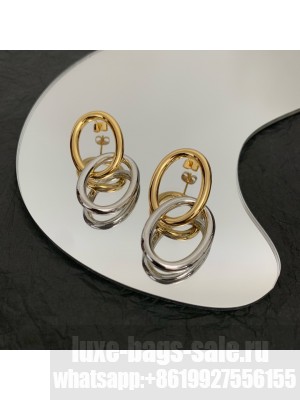 Bottega Veneta Earrings 045