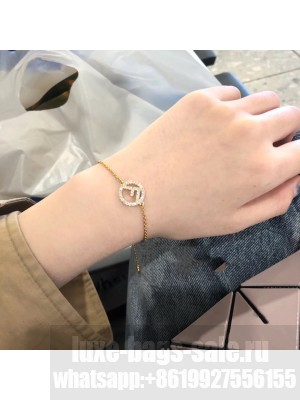 Fendi Bracelet 2022 Collection 017