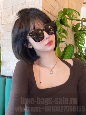 Chanel Sunglasses CH091 2023 