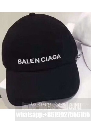 Balenciaga Baseball Cap Hat 20