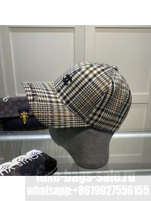Chanel Baseball Cap 2022 CH007