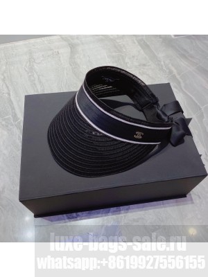 Chanel Sun Hat CH131