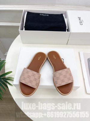 Celine Lympia Mule 2024 013