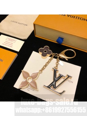Louis Vuitton KEY HOLDER 15564
