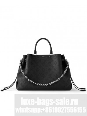 Louis Vuitton Bella Tote M59200 Black