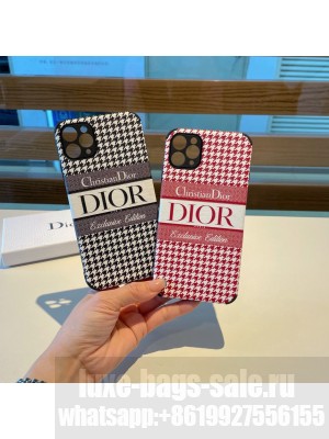Dior iPhone Case 2021 012