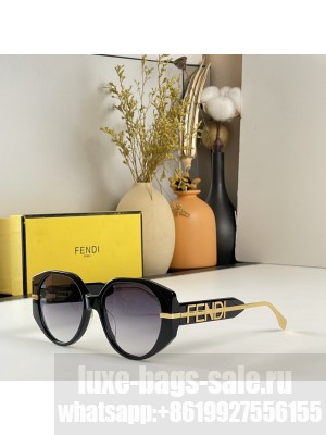 Fendi Sunglasses 2023 09