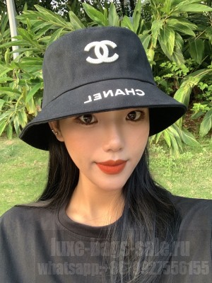 Chanel Bucket Hat 2022 CH083