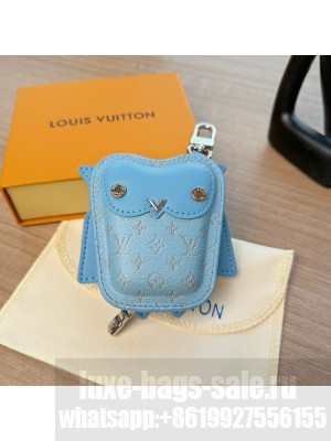Louis Vuitton NEW Bag Charm M03231-2