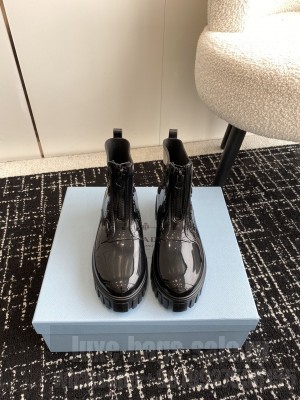 Prada Rain Boots 07