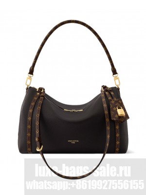 Louis Vuitton Express MM M26397 Dark Coffee