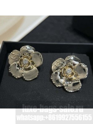 Chanel Earrings AB8265 2024